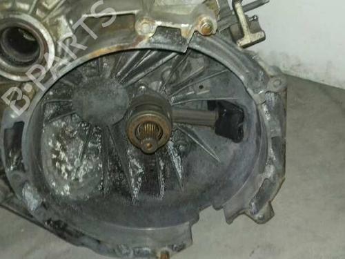 Gearbox FORD MONDEO III (B5Y) | BP7957644M3