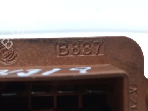 Varmeblæsermodstand FIAT PUNTO (188_)  | BP16571859M108 