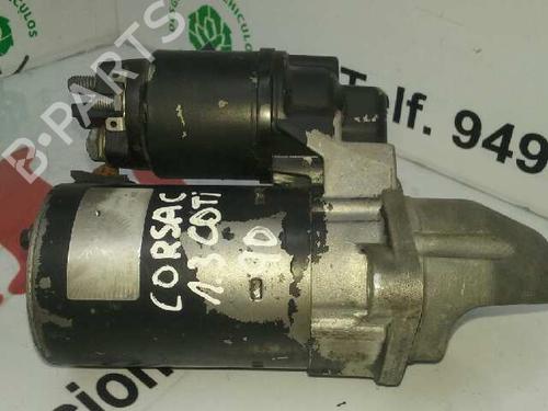 Used Starter Starter 7962760 7962760
