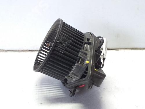 Used Heater blower motor Heater blower motor PEUGEOT PARTNER MPV (5_, G_) [1996-2026] 8611296 8611296
