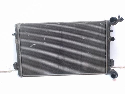 Used Water radiator Water radiator SEAT TOLEDO II (1M2) 1.8 20V (125 hp) 36363182 36363182