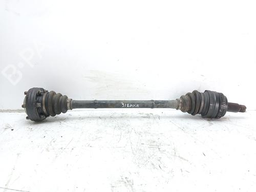 Right rear driveshaft BMW 1 (E87)  | BP19527179M41 