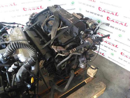 Engine FORD MONDEO III (B5Y)  | BP7961318M1 