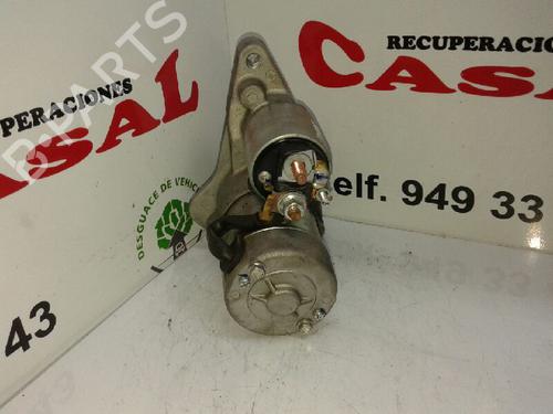 Starter NISSAN JUKE (F15)  | BP9715532M8 