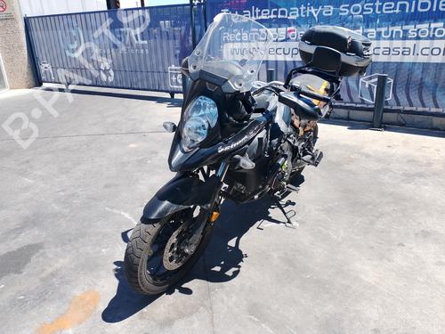 Radiator fan SUZUKI MOTORCYCLES V-STROM V-Strom 650 XT | BP24702919M35 - Image 9