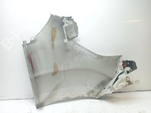 Left front fenders CITROËN JUMPER II Bus 2.2 HDi 130 | BP30965859C41 