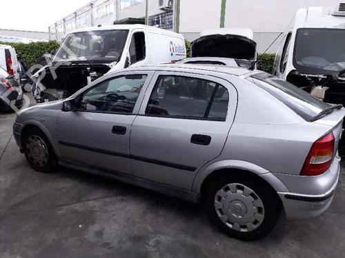 Used Parts OPEL ASTRA G Saloon (T98) 1.6 (F69) 4426325