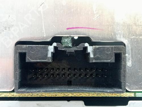 Electronic module FORD TRANSIT CUSTOM V362 Bus (F3) | BP20100682M83 - Image 6