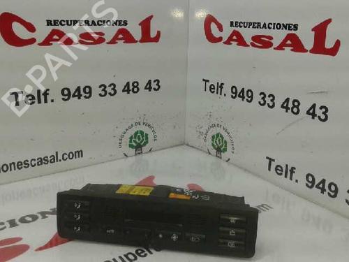 Used Climate control Climate control 7951653 7951653