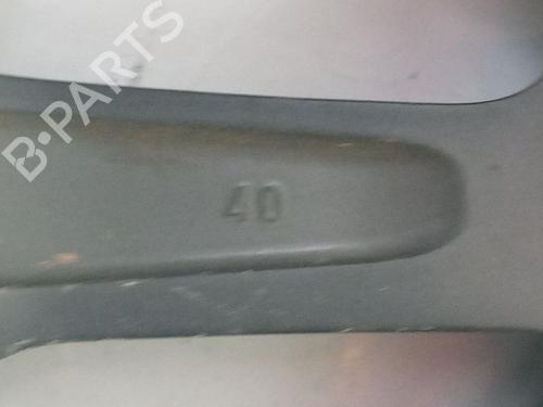 Fælk TOYOTA COROLLA Hatchback (_E21_, _EA1_, _EH1_) | BP31864567C45