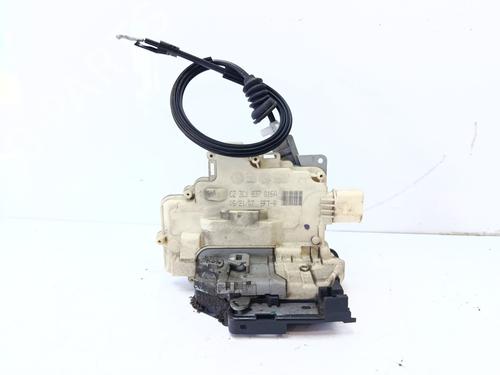 Used Front right lock Front right lock VW PASSAT B6 (3C2) 2.0 TDI (140 hp) 33538601 33538601
