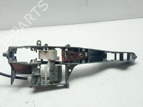 Front right lock PEUGEOT PARTNER Box Body/MPV  | BP31190219C97 