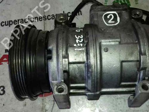 AC compressor BMW 3 (E36) 325 i | BP8398181M34 