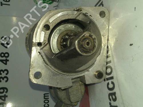 Starter FIAT BRAVO II (198_) 1.9 D Multijet (198AXB1A) | BP7962738M8