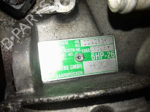 manual-gearbox-audi-a8-d3-4e2-4e8-60-w12-quattro-hlm-hlm-6hp26-2002-2003-2004-2005-2006-2007-2008-2009-2010-10275448 main image