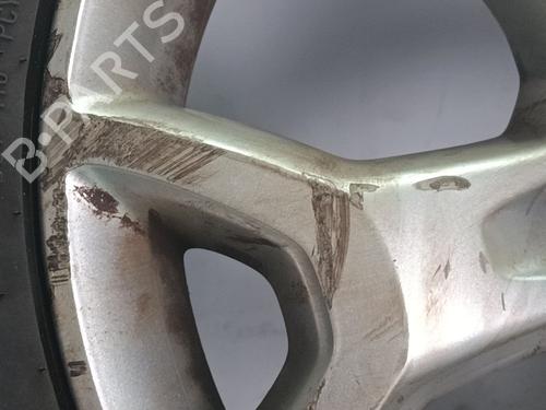 Fælk FORD KUGA I 2.0 TDCi | BP33816594C45 - Image 2