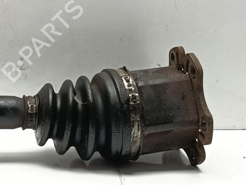 Left front driveshaft AUDI A6 C6 Avant (4F5) 2.0 TDI | BP33675441M38 - Image 7