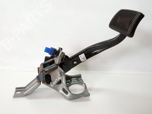 Used Break pedal Break pedal 10386503 10386503