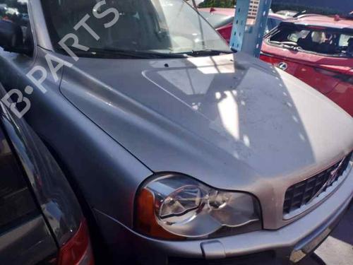 Left front window switch VOLVO XC90 I (275) | BP33675371I27 - Image 11
