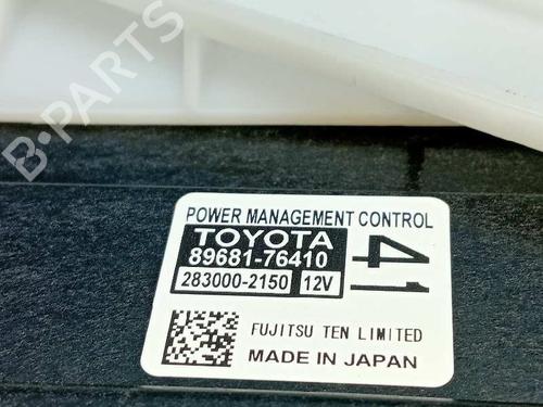 Electronic module LEXUS CT (ZWA10_) 200h (ZWA10_) | BP23244080M83 - Image 5