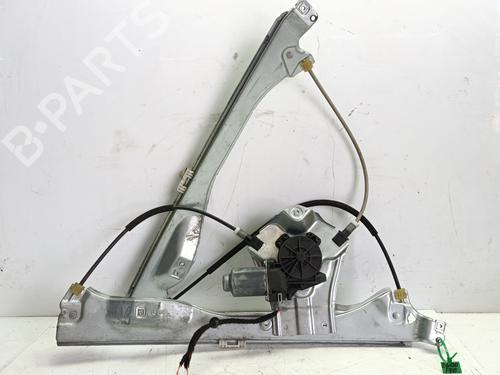 Used Front right window mechanism Front right window mechanism 34716913 34716913