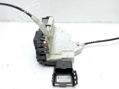Front right lock PEUGEOT 308 SW I (4E_, 4H_)  | BP16131386C97 