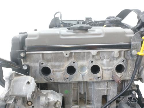 Engine PEUGEOT 206 Hatchback (2A/C) 1.4 i | BP26730877M1 