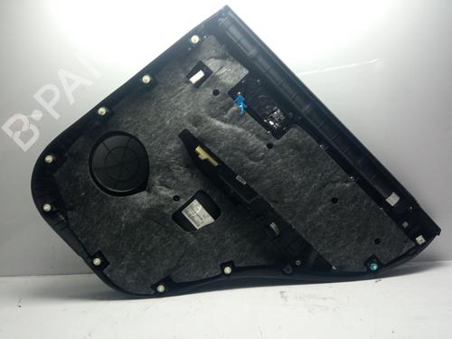 Rear left panel KIA SORENTO I (JC) 2.4 | BP31193069C60 - Image 3