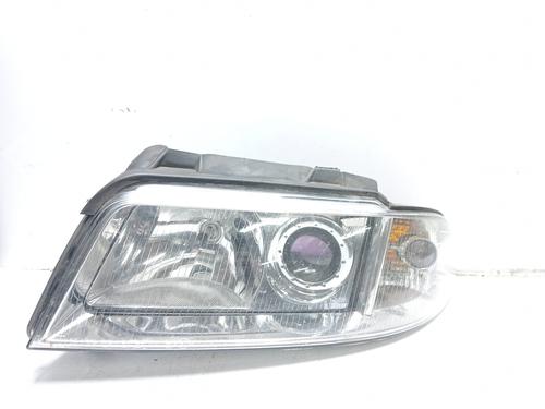 Used Left headlight AUDI A4 B5 (8D2) [1994-2001]  21779409