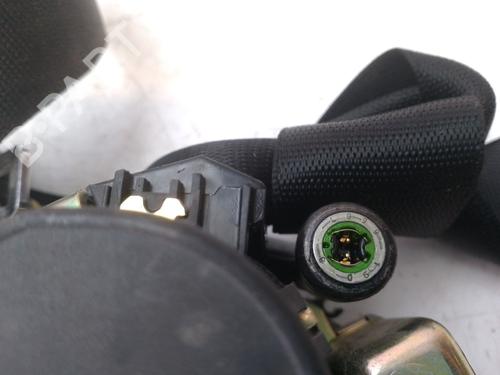 Front right seatbelt MERCEDES-BENZ CLK (C208) CLK 200 (208.335) | BP26324994I25 