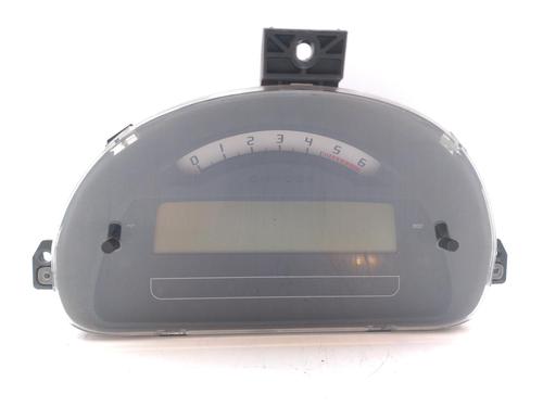 Instrument cluster CITROËN C3 I (FC_, FN_) 1.4 HDi | BP16124703C47 