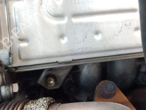 Engine VW TOURAN (1T1, 1T2) | BP31864437M1