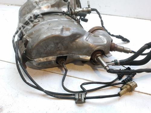 Particulate filter FIAT DUCATO Van (250_) E-Ducato (250DPE) | BP33613748M81 - Image 5