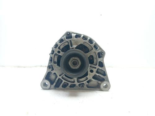 Used Alternator Alternator 20929297 20929297