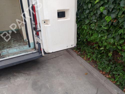 Hood lock CITROËN JUMPER II Bus 2.2 HDi 130 | BP30793684C133