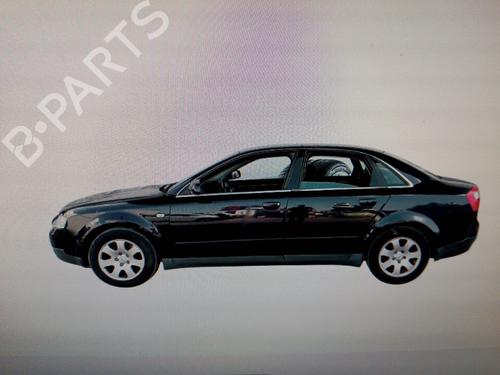 Alternator AUDI A4 B6 (8E2) 1.9 TDI | BP22564448M7