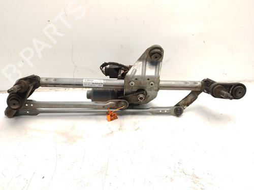 Used Front wiper motor Front wiper motor SEAT LEON (5F1) 1.6 TDI (105 hp) 33040418 33040418
