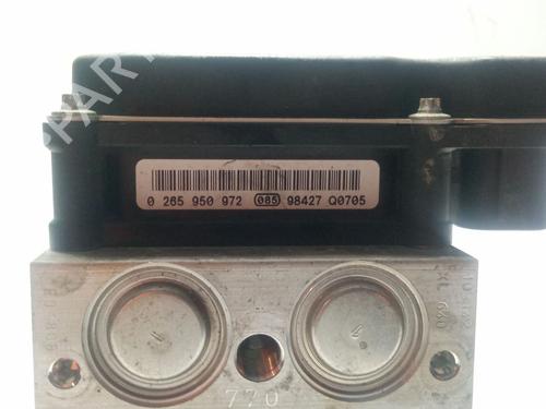 ABS pump MERCEDES-BENZ E-CLASS Coupe (C207) E 350 CDI (207.322) | BP31021512M43 - Image 6