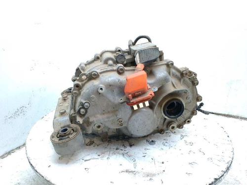 Used Rear differential Rear differential 23648623 23648623