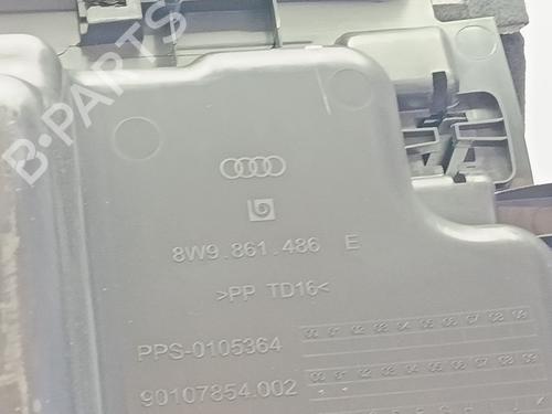 Other AUDI A4 B9 Avant (8W5, 8WD) 35 TDI Mild Hybrid | BP37028228O1  - Image 7