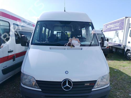 Used Parts SEAT INCA (6K9)    4514050