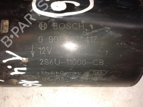 Starter FORD FOCUS I Turnier (DNW) 1.6 16V | BP7962686M8 