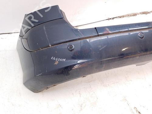 Rear bumper PEUGEOT 308 SW I (4E_, 4H_)  | BP26530581C8 