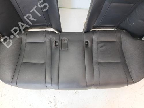 Seats set BMW 7 (E65, E66, E67) 730 d | BP38069691C78 - Image 3