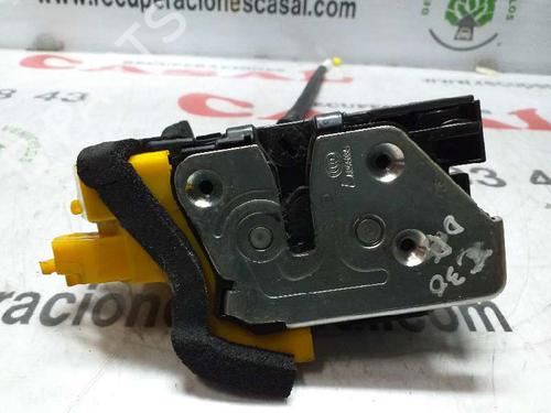 Front left lock HYUNDAI i30 (GD)  | BP7956067C98 