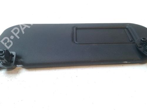 Left sun visor TOYOTA C-HR (_X1_) | BP26495134I1 - Image 3