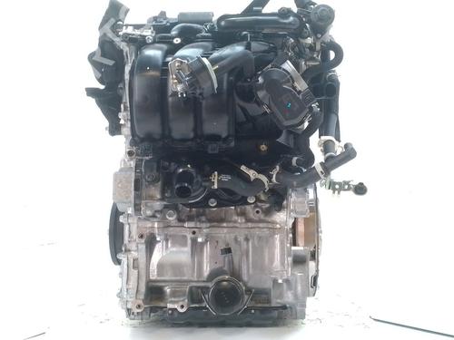 Engine TOYOTA YARIS (_P13_) | BP25037207M1 - Image 4
