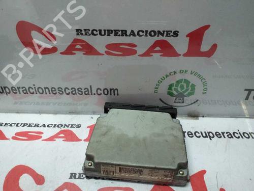 Used Engine control unit (ECU) VOLVO S80 I (184) 2.4 (170 hp) 7956039
