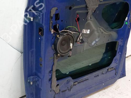 Right front door MERCEDES-BENZ VITO / MIXTO Van (W639)  | BP31210465C3 