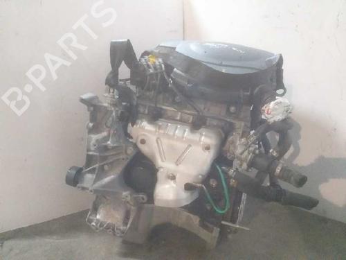 Used Engine Engine 7959159 7959159